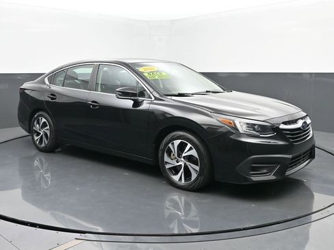 Used 2022 Subaru Legacy Premium image 7