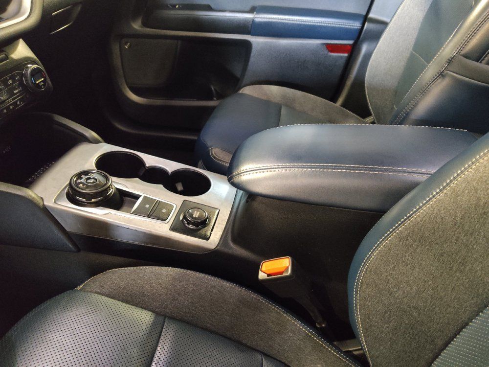 Used 2021 Ford Bronco Sport Outer Banks w/ Outer Banks Package (96D) AWD/4WD image 26