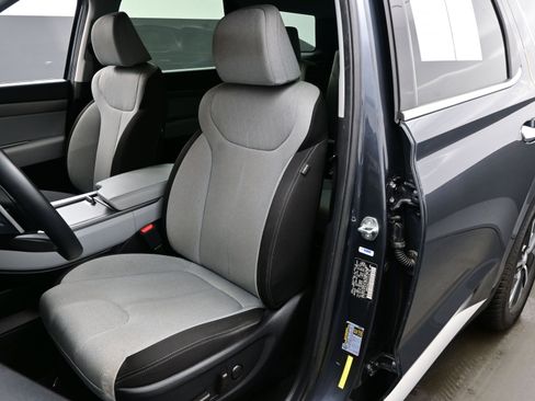 Used 2020 Hyundai Palisade SEL image 12