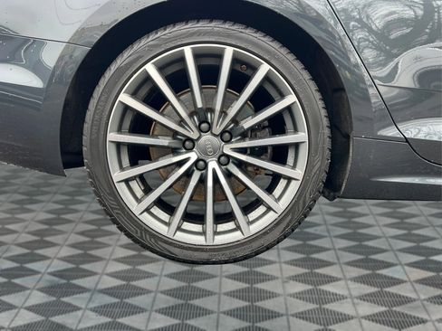 Used 2018 Audi A5 2.0T Premium Plus w/ Premium Plus image 22