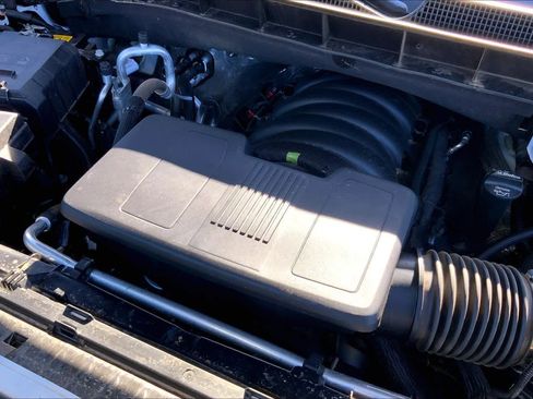 Used 2025 Chevrolet Silverado 1500 RST w/ Convenience Package II image 31