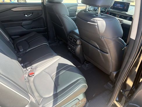New 2026 Honda Pilot Elite image 33