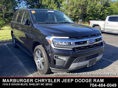 Used 2024 Ford Expedition Limited
