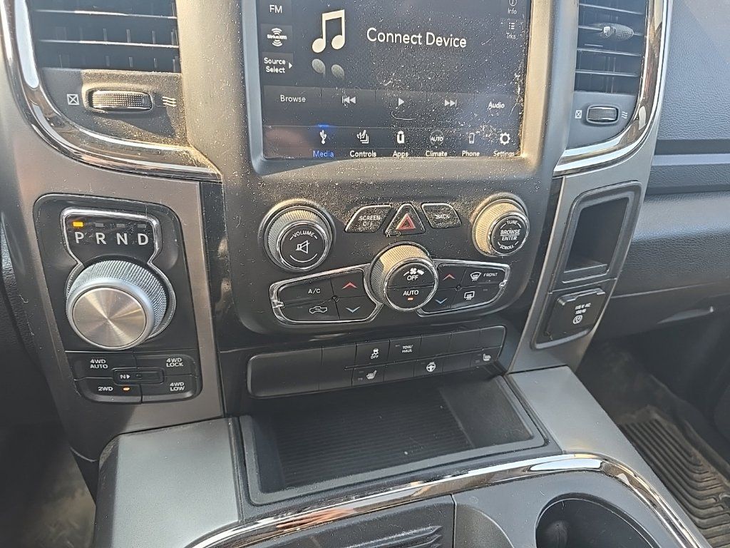Used 2018 RAM 1500 Sport w/ Sport Premium Group AWD/4WD image 20