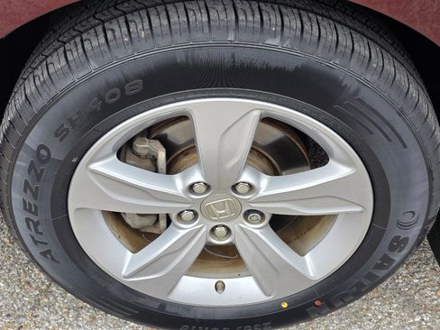 Used 2019 Honda Odyssey EX-L image 35