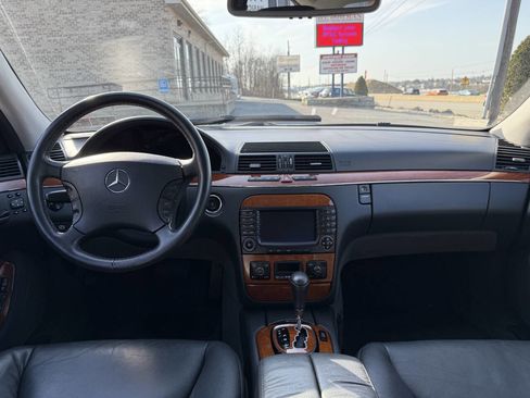 Used 2006 Mercedes-Benz S 350 image 25