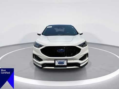 Used 2022 Ford Edge ST w/ Equipment Group 401A AWD/4WD image 3