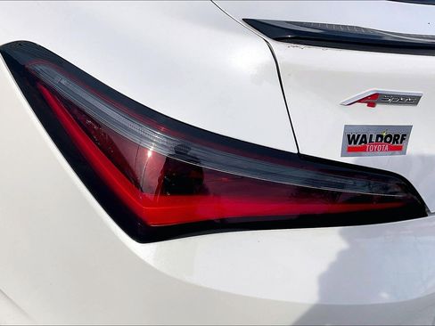 Used 2023 Acura Integra A-Spec image 34