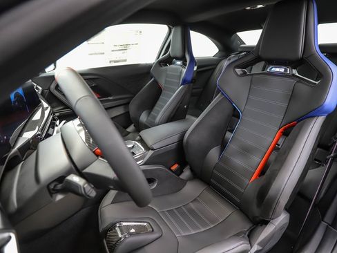 New 2026 BMW M2 w/ Carbon Package image 12