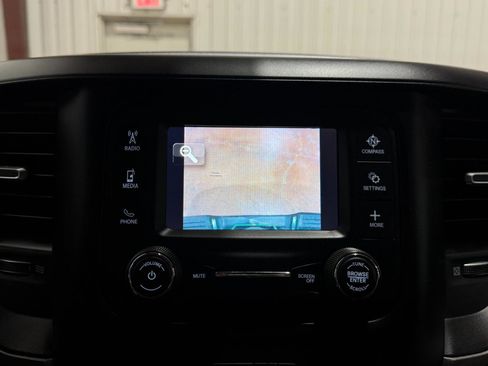 Used 2023 RAM 3500 Tradesman w/ Snow Chief Group image 51