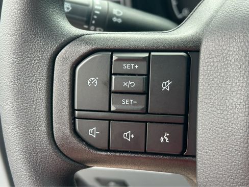 New 2026 Ford F350 XLT AWD/4WD image 20
