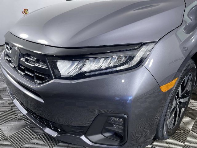 New 2027 Honda Odyssey EX-L image 29