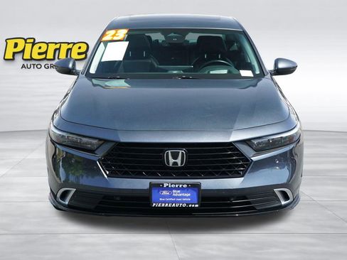 Used 2023 Honda Accord Touring image 5