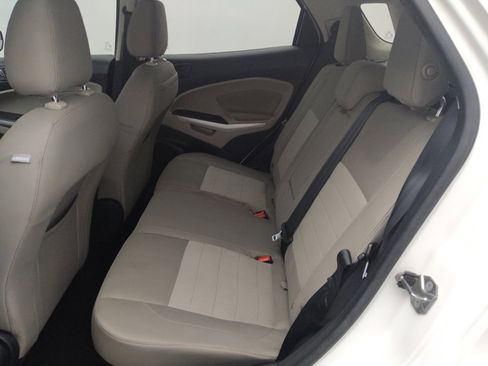 Used 2018 Ford EcoSport S FWD image 18