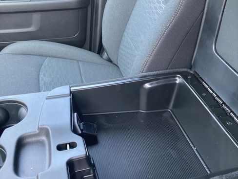 New 2025 RAM 3500 Tradesman image 21