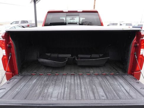 Used 2019 Chevrolet Silverado 1500 RST w/ All-Star Edition image 27