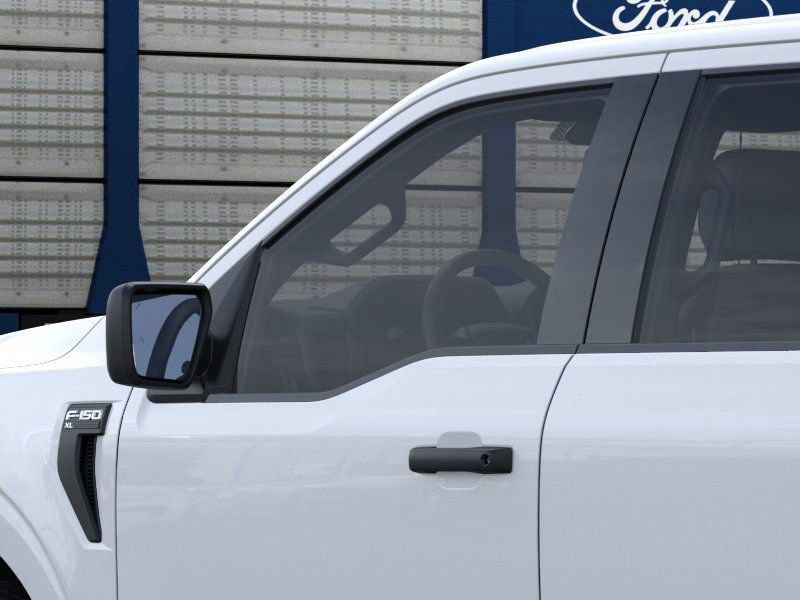 New 2026 Ford F150 XL AWD/4WD image 21