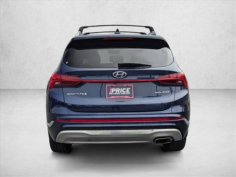Certified 2022 Hyundai Santa Fe Calligraphy w/ Cargo Package image 7