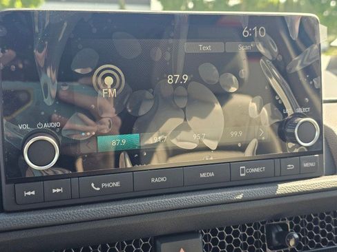 Used 2025 Honda CR-V EX image 33