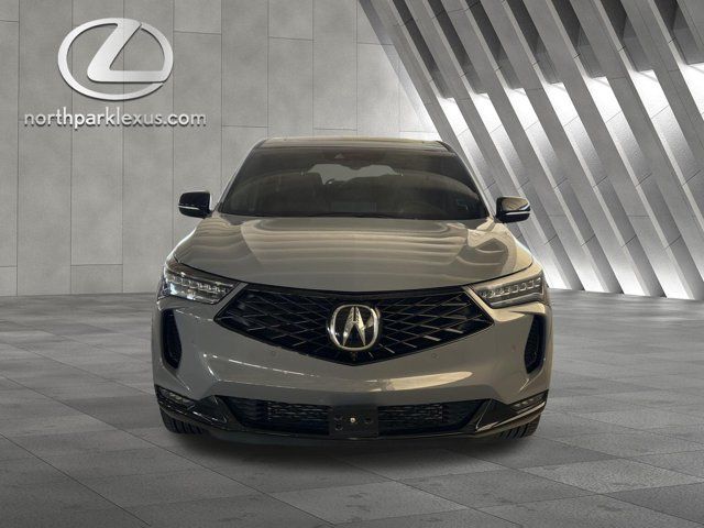 Used 2025 Acura RDX w/ Advance Package AWD/4WD image 27