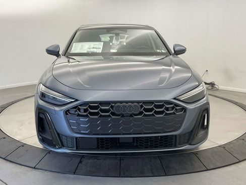 New 2026 Audi A5 2.0T Premium Plus AWD/4WD image 10