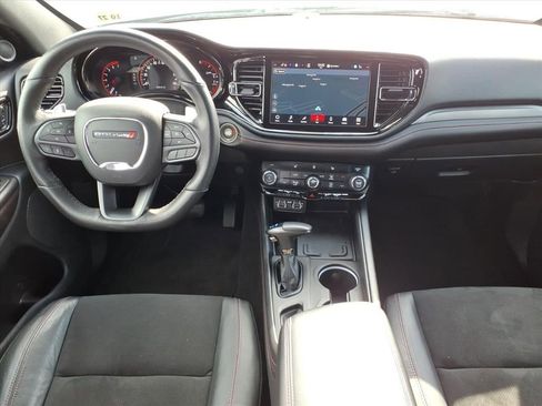 Certified 2022 Dodge Durango R/T image 15
