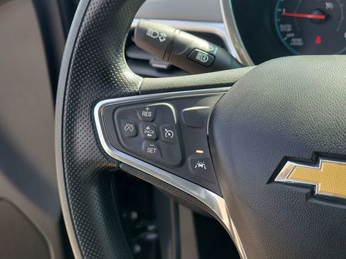 Certified 2020 Chevrolet Equinox LS w/ LS Convenience Package image 22