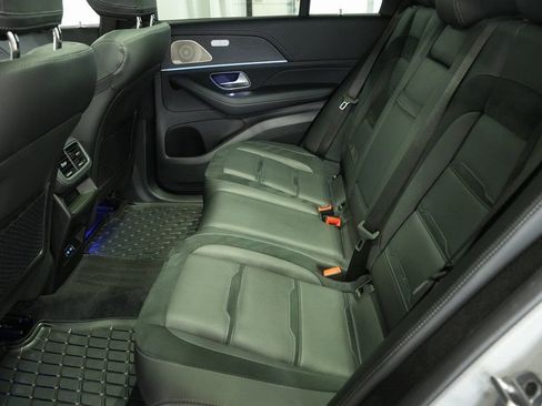 Used 2024 Mercedes-Benz GLE 53 AMG 4MATIC image 40