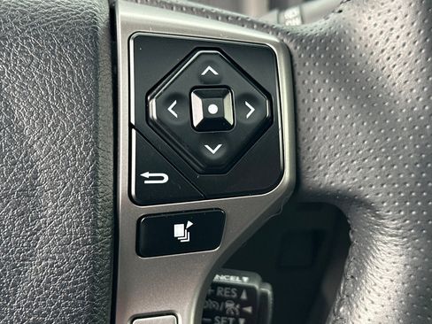 Used 2022 Toyota 4Runner SR5 Premium image 31