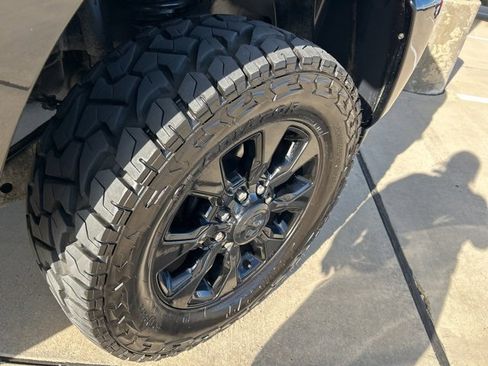 Used 2022 RAM 2500 Limited image 17