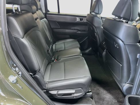 Used 2025 Hyundai Santa Fe XRT AWD/4WD image 28