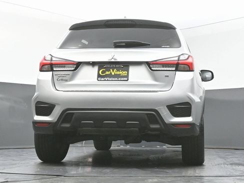 Used 2023 Mitsubishi Outlander Sport SE image 49