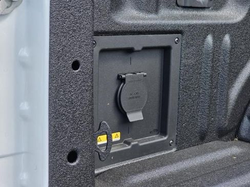 New 2025 Ford F150 STX w/ Equipment Group 200A image 10