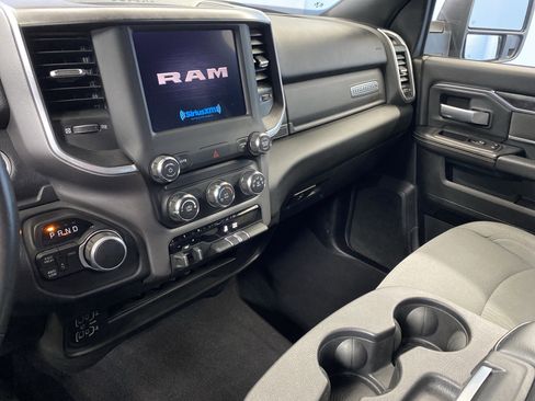 Certified 2024 RAM 2500 Big Horn w/ Bed Utility Group image 13