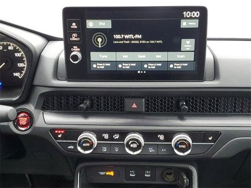 New 2026 Honda CR-V EX image 13