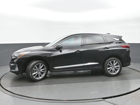 Used 2020 Acura RDX w/ Technology Package image 6