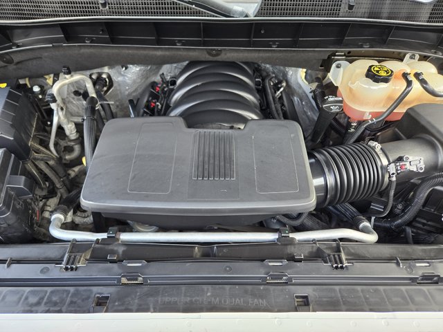 Used 2021 GMC Sierra 1500 SLT RWD image 30