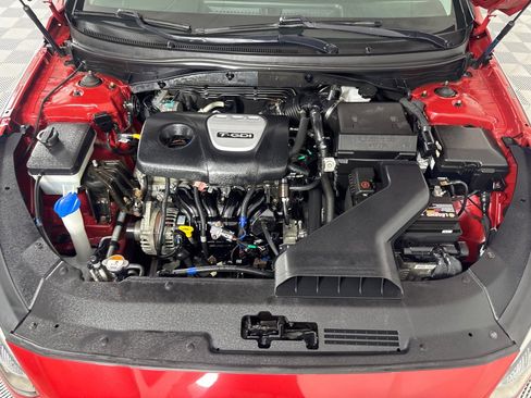 Used 2018 Hyundai Sonata ECO image 24