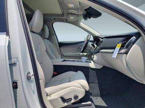 New 2024 Volvo XC90 T8 Ultimate w/ Protection Package Premier image 34