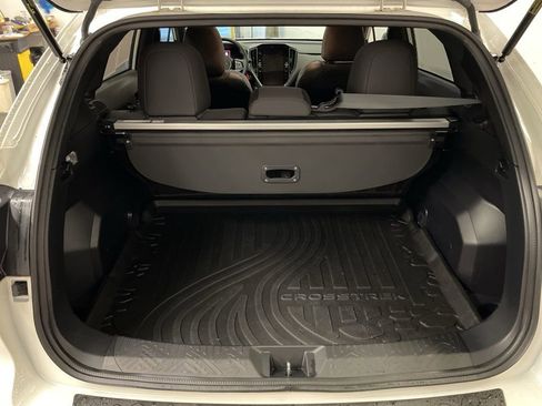 Used 2024 Subaru Crosstrek 2.5i Sport image 13