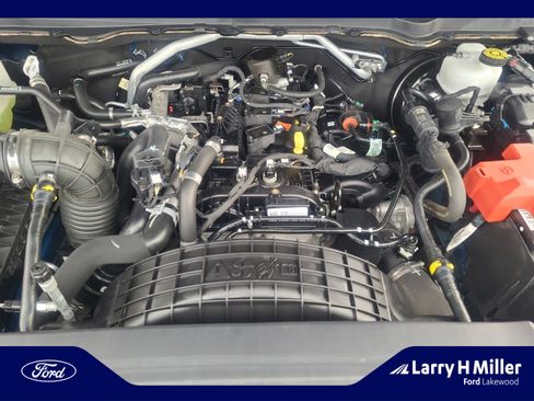 Used 2019 Ford Ranger XLT w/ Trailer Tow Package image 22