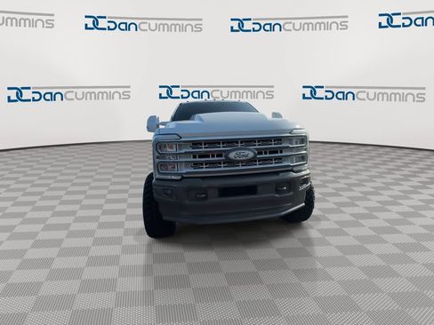 New 2026 Ford F250 King Ranch AWD/4WD image 3