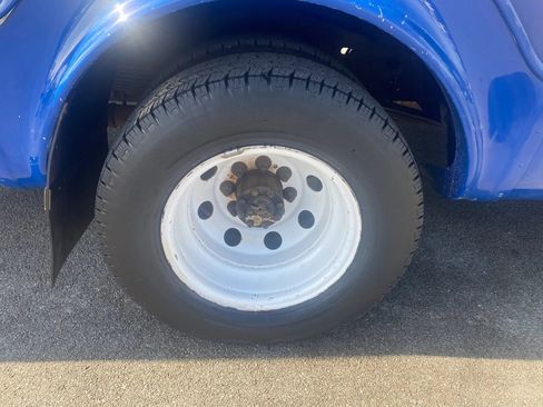 Used 2006 Ford E-450 and Econoline 450 image 29