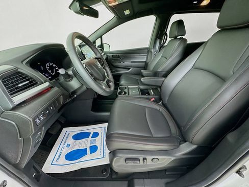 Used 2026 Honda Odyssey Sport-L image 27
