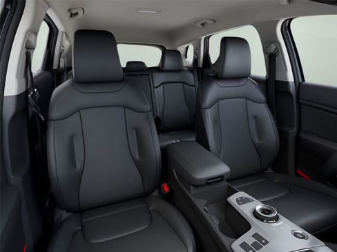 New 2026 Kia Sportage AWD Hybrid image 15