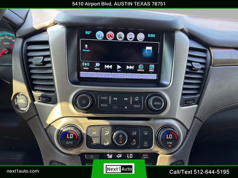 Used 2017 GMC Yukon Denali w/ Open Road Package image 23