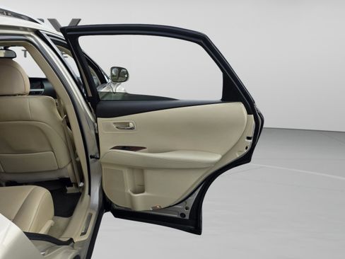 Used 2015 Lexus RX 350 FWD image 25