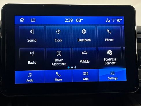 Used 2024 Ford Explorer XLT w/ Class IV Trailer Tow Package AWD/4WD image 90