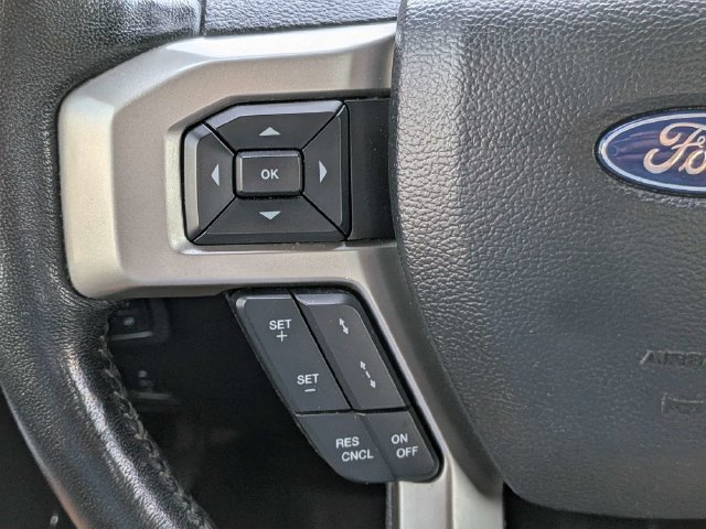 Used 2021 Ford F250 Lariat w/ Lariat Ultimate Package AWD/4WD image 25