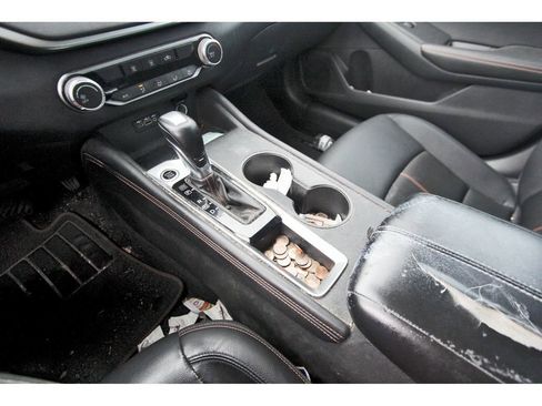Used 2020 Nissan Altima 2.5 SR FWD image 22